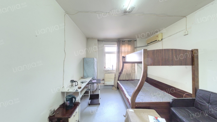 华宁南里二手房实景图