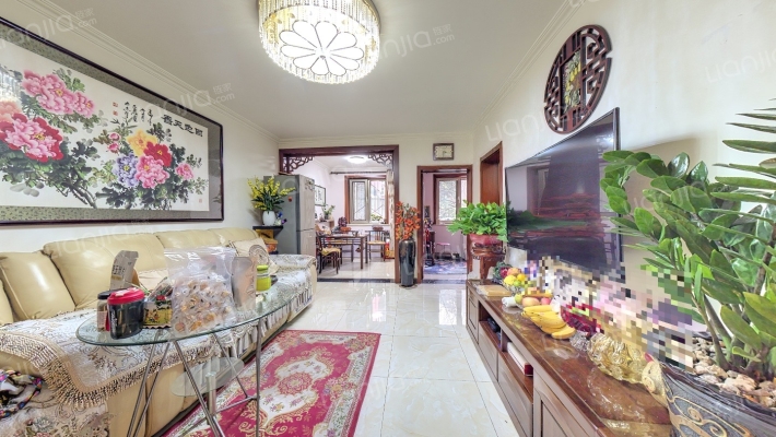 新华街四里二手房实景图