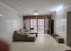 整租·学府上城 3室2厅 南/西南_学府上城租房