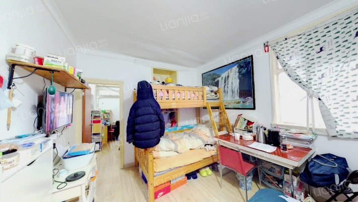 长寿路790号二手房实景图