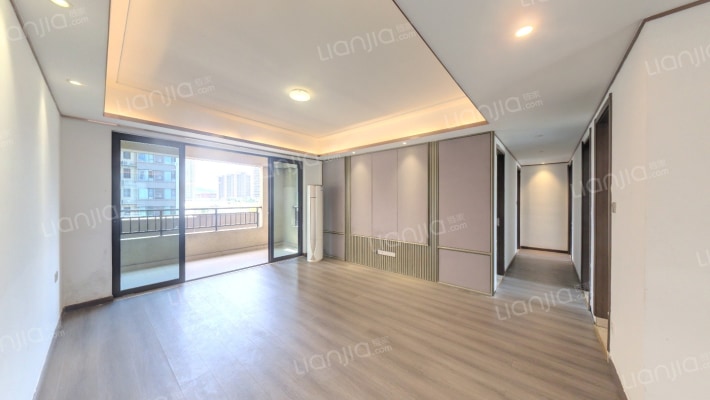 华申阳光城未来悦二手房实景图