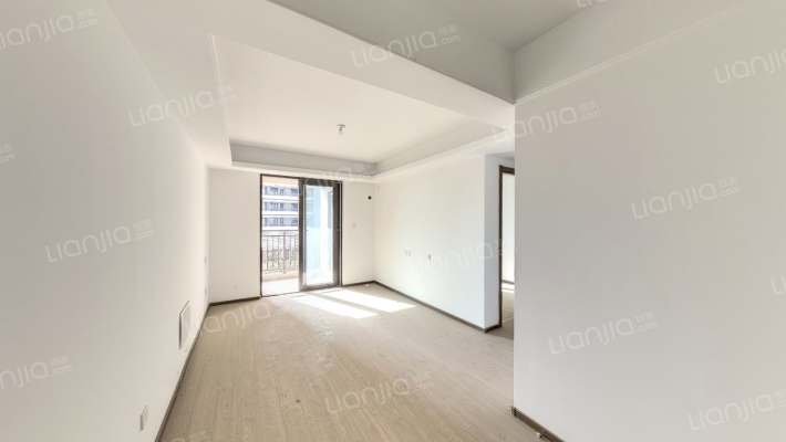 正荣悦东府二手房实景图