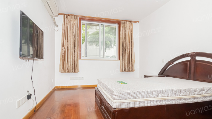 白洋淀新村二手房实景图