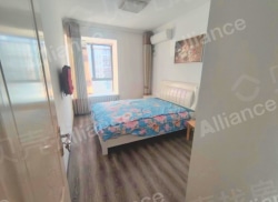 合租·祥和北苑 2居室 南/北卧_祥和北苑租房