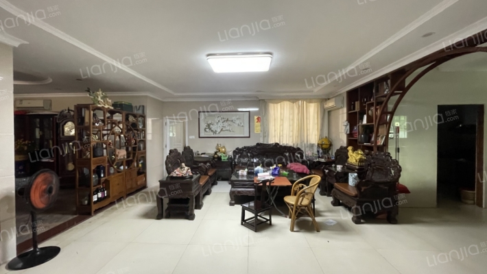 凤溪山庄二手房实景图