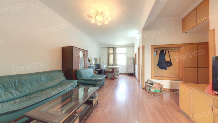 长江委长顺园二手房实景图