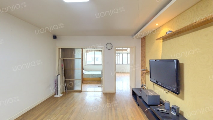 康泰公寓二手房实景图