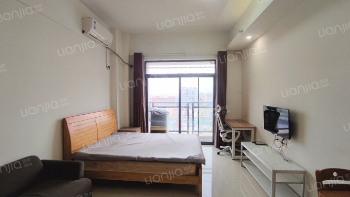 海浩广场二手房实景图