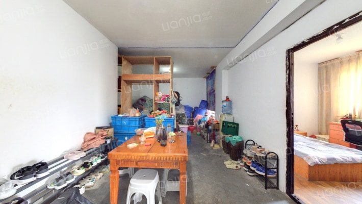 锦绣时代中心二手房实景图