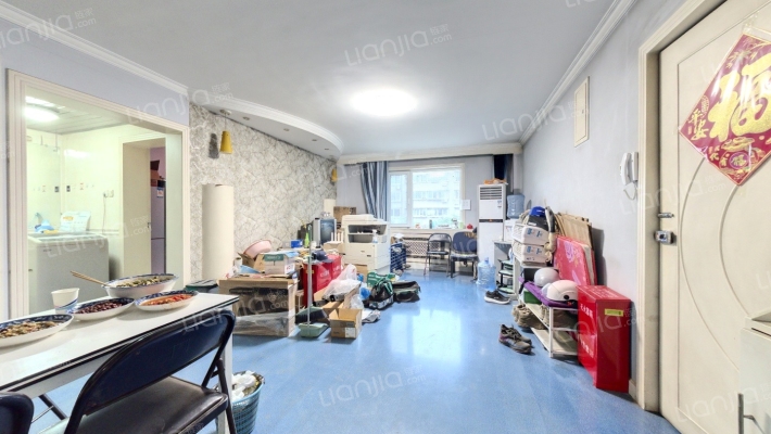 长丰园一区二手房实景图