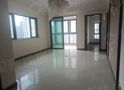 整租·恒大帝景四五期 3室2厅 南_恒大帝景四五期租房