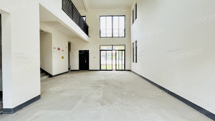 滨江华府紫辰府二手房实景图