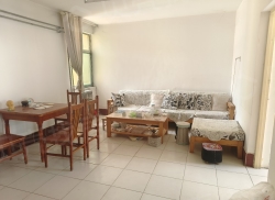 整租·鲁源小区 2室1厅 南_鲁源小区租房