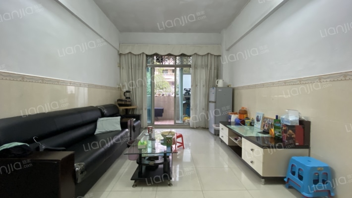 环中路50号二手房实景图