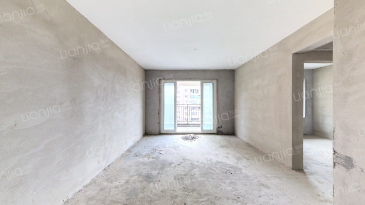 金川纯水岸二手房实景图