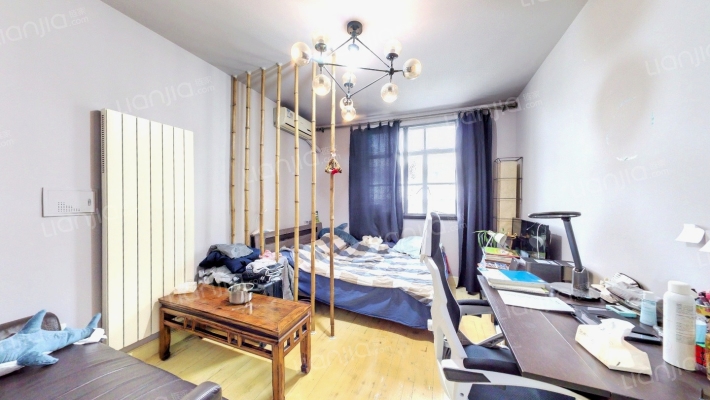 永太小区二手房实景图