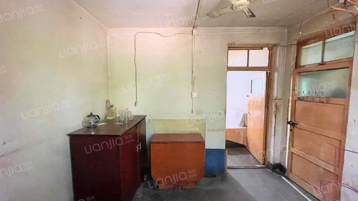 四新道二手房实景图