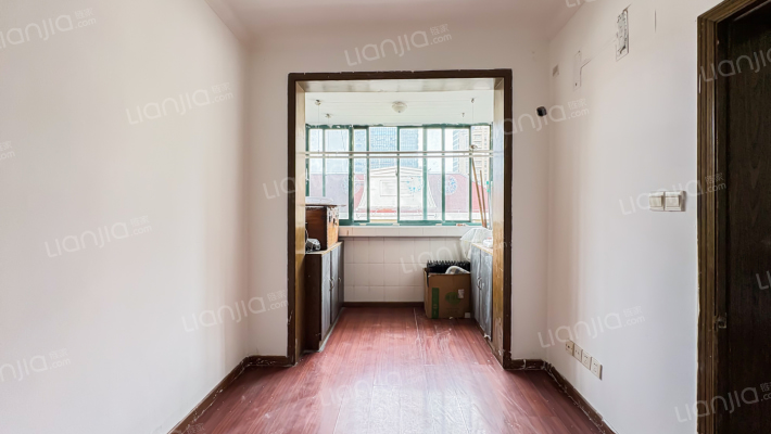 龙华小区二手房实景图