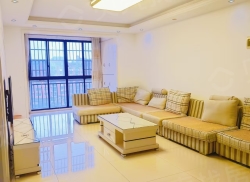 整租·富林公寓 3室2厅 南/北_富林公寓租房