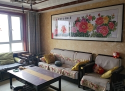 整租·慧馨园 3室2厅 南_慧馨园租房