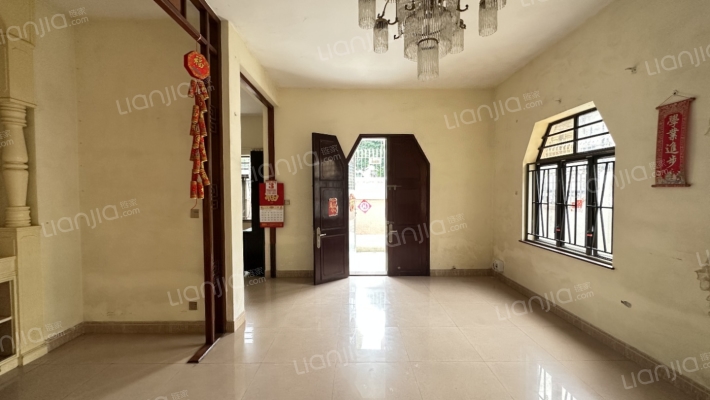 大良升平居委会二手房实景图