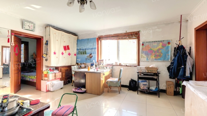 长安小区二手房实景图