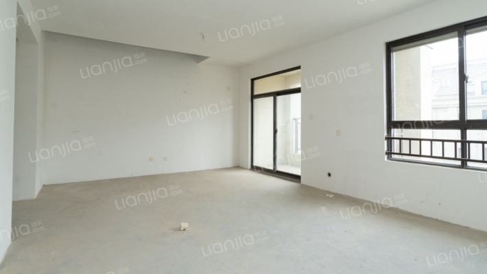 梧桐墅二手房实景图