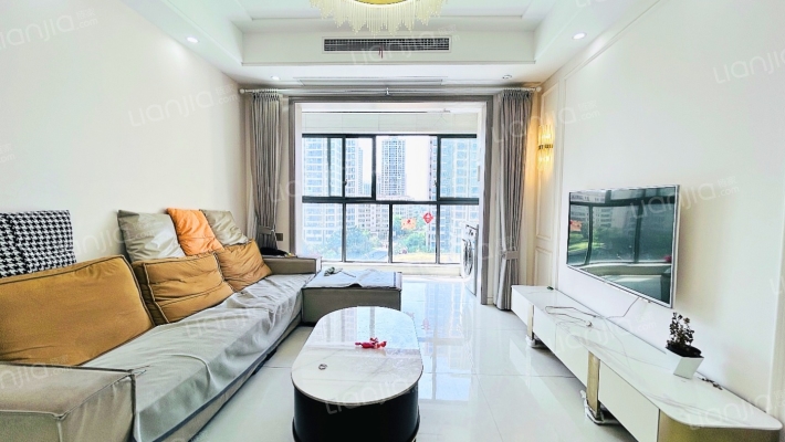 御华兰亭二期二手房实景图