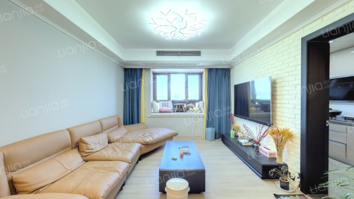 青龙新苑二手房实景图