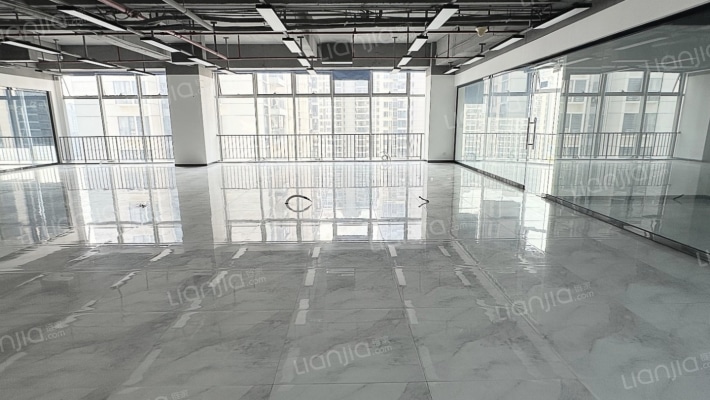 佳兆业中心二手房实景图