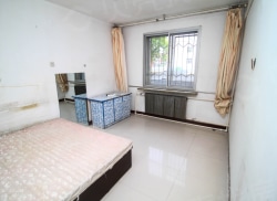 整租·铁北小区 2室1厅 东_铁北小区租房