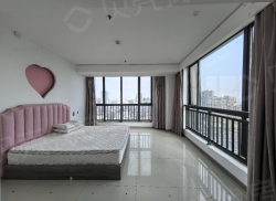 整租·新世界广场 1室0厅 北_新世界广场租房