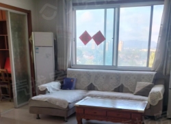 整租·天润路小区 2室2厅 南/北_天润路小区租房