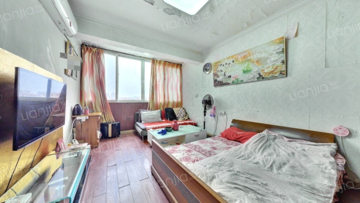 临沂六村二手房实景图