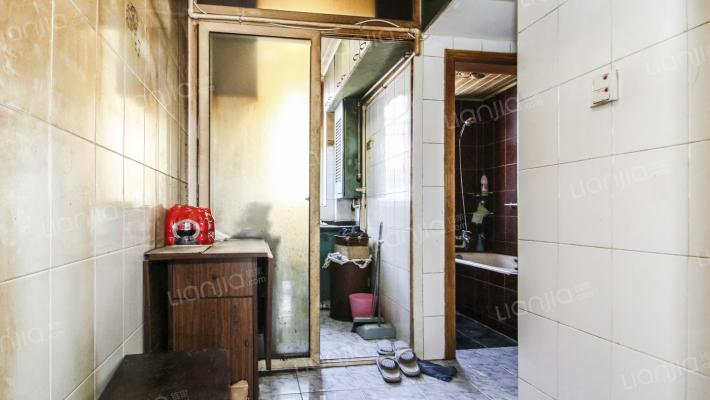 长顺路16号二手房实景图