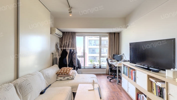 美利山二手房实景图