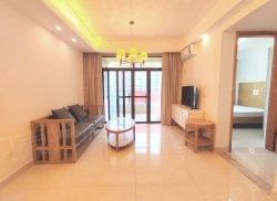 整租·瑞都水郡 2室2厅 东南/西南_瑞都水郡租房