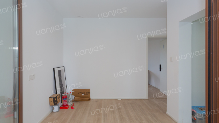 浦发东悦城二手房实景图