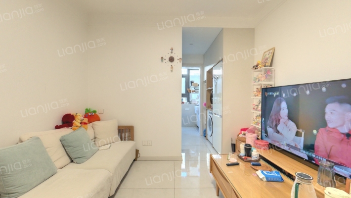 北太平庄路27号院二手房实景图