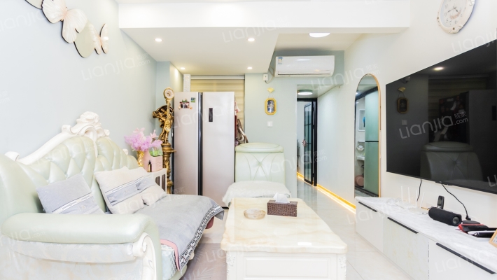 嘉尚坊二手房实景图