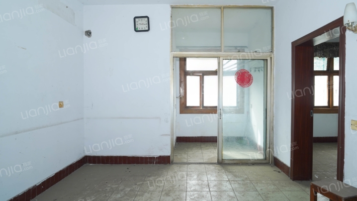 王家坡正街二手房实景图