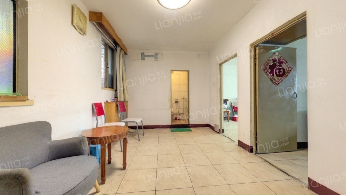 民旺园十九号院二手房实景图