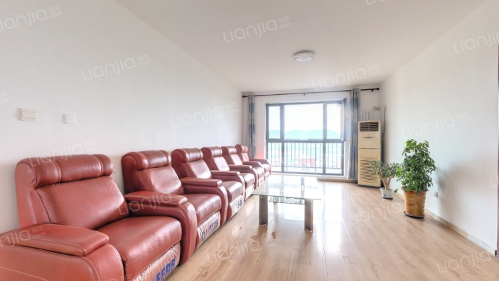 中加锦园二手房实景图