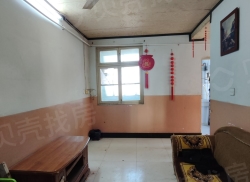 整租·苹果园南区 2室1厅 南_苹果园南区租房