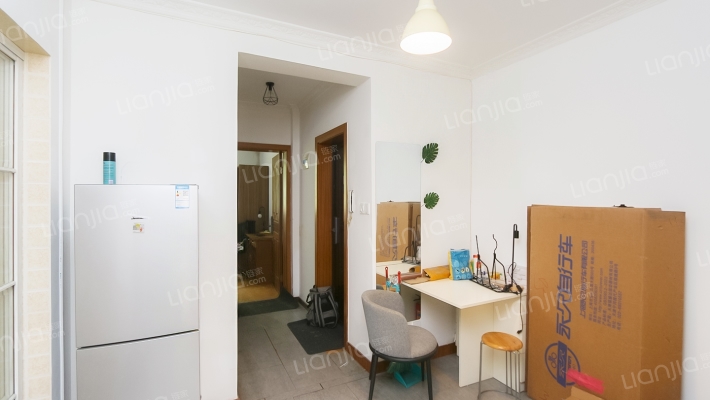 莲花苑二手房实景图