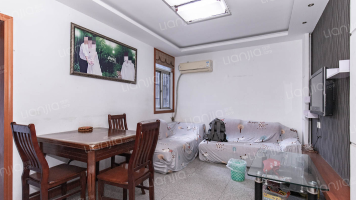 万善园二村二手房实景图