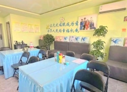 整租·财富中心 2室0厅 南/北_财富中心租房