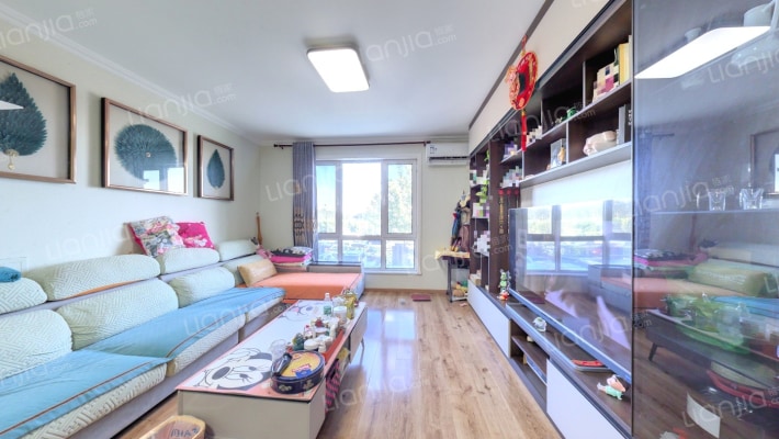 首开缇香郡二期二手房实景图