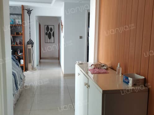 整租·盛地尊域 4室2厅 南/北