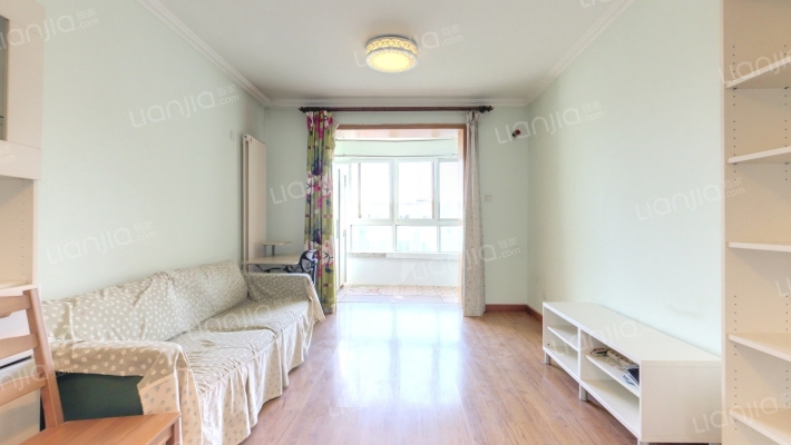 自然佳境二手房实景图